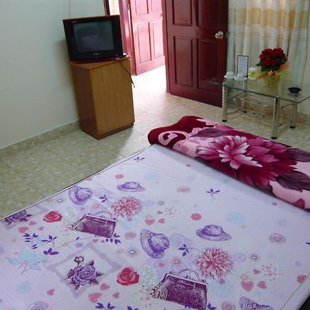 Cat Vy Guest House Đà Lạt Ngoại thất bức ảnh