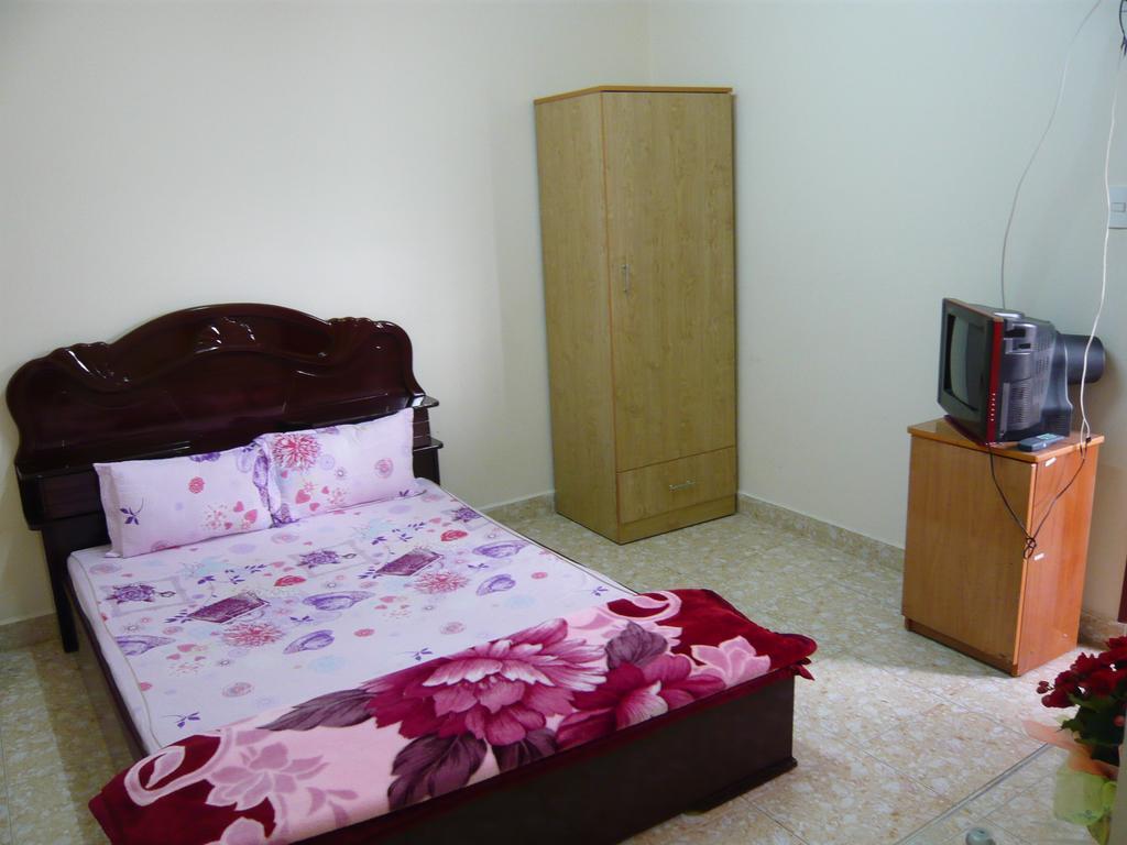 Cat Vy Guest House Đà Lạt Ngoại thất bức ảnh