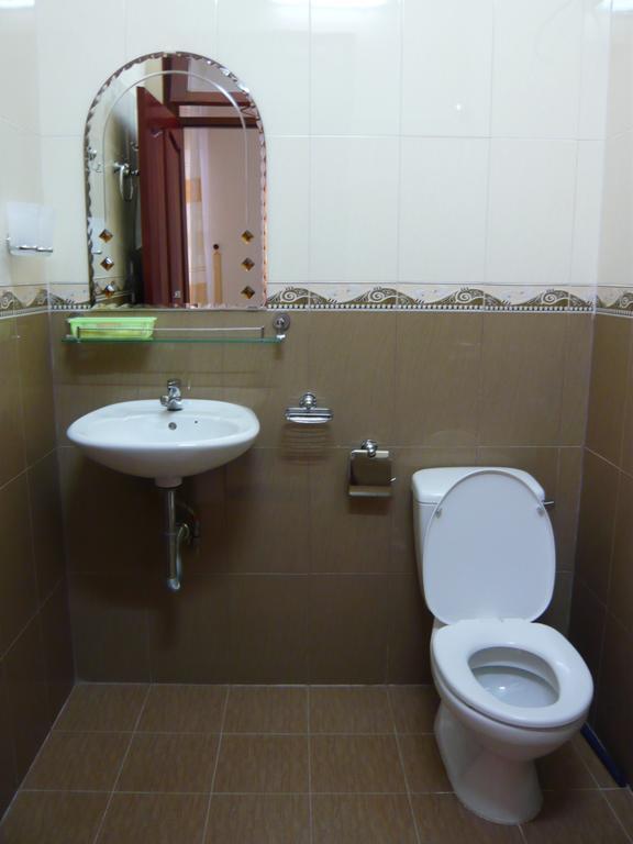 Cat Vy Guest House Đà Lạt Phòng bức ảnh