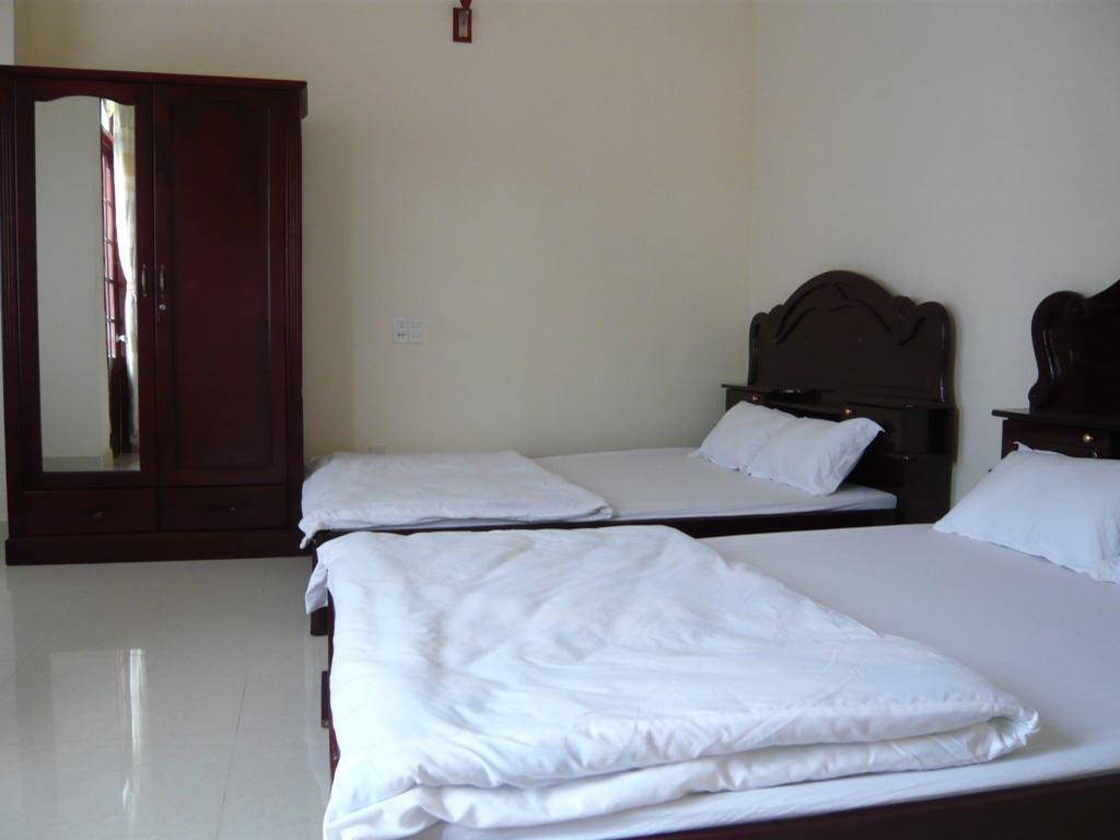 Cat Vy Guest House Đà Lạt Phòng bức ảnh