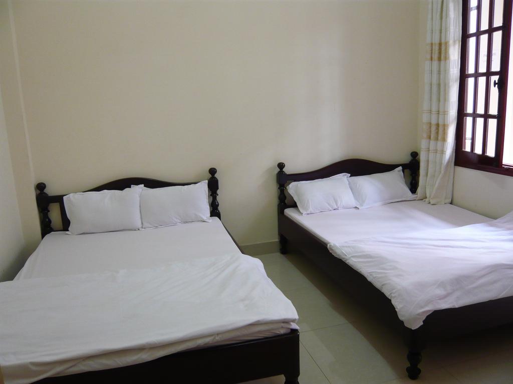 Cat Vy Guest House Đà Lạt Phòng bức ảnh