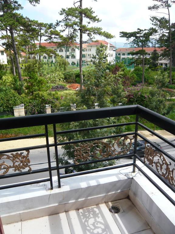 Cat Vy Guest House Đà Lạt Ngoại thất bức ảnh