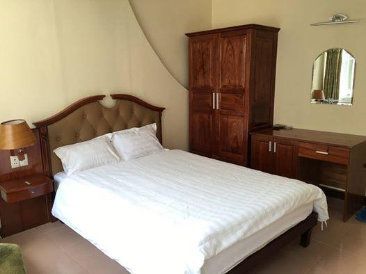 Cat Vy Guest House Đà Lạt Ngoại thất bức ảnh
